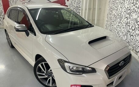 Subaru Levorg I, 2014 год, 1 899 000 рублей, 8 фотография