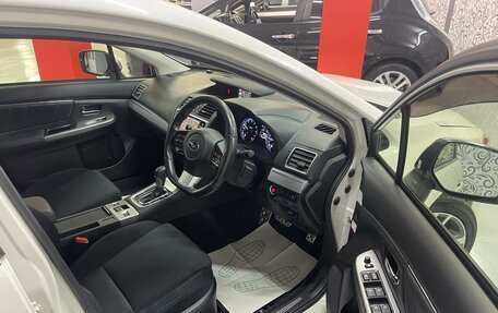 Subaru Levorg I, 2014 год, 1 899 000 рублей, 15 фотография