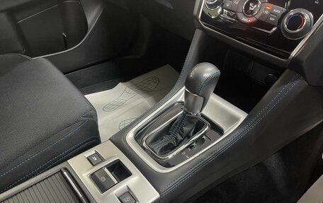 Subaru Levorg I, 2014 год, 1 899 000 рублей, 25 фотография