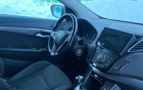 Hyundai i40 I рестайлинг, 2016 год, 1 750 000 рублей, 8 фотография