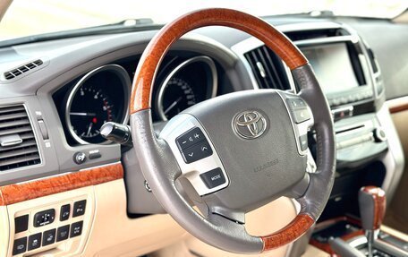 Toyota Land Cruiser 200, 2012 год, 5 000 000 рублей, 23 фотография