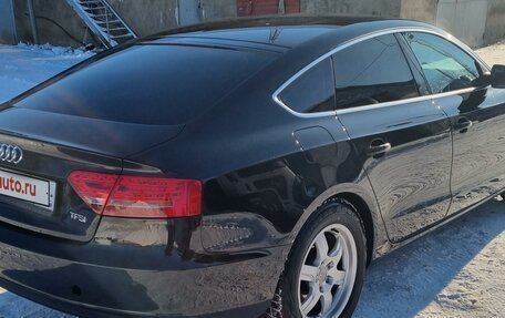 Audi A5, 2010 год, 1 100 000 рублей, 4 фотография