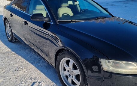 Audi A5, 2010 год, 1 100 000 рублей, 3 фотография