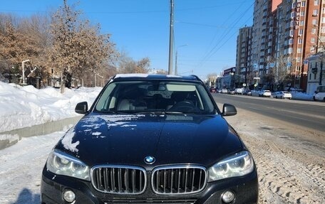 BMW X5, 2017 год, 4 100 000 рублей, 2 фотография