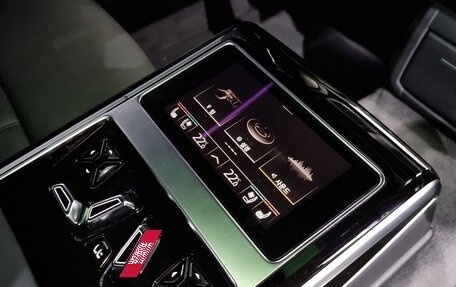 Audi A8, 2021 год, 5 900 000 рублей, 17 фотография