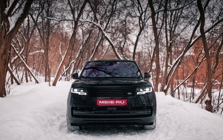 Land Rover Range Rover IV рестайлинг, 2023 год, 23 490 000 рублей, 3 фотография