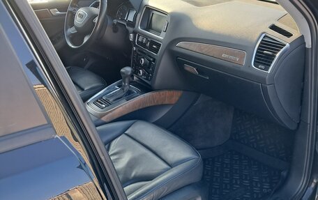 Audi Q5, 2013 год, 2 300 000 рублей, 15 фотография