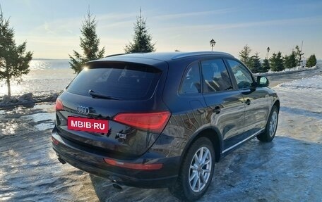 Audi Q5, 2013 год, 2 300 000 рублей, 6 фотография