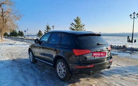 Audi Q5, 2013 год, 2 300 000 рублей, 8 фотография