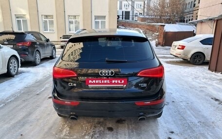 Audi Q5, 2013 год, 2 300 000 рублей, 7 фотография