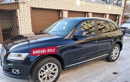Audi Q5, 2013 год, 2 300 000 рублей, 10 фотография