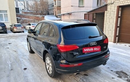 Audi Q5, 2013 год, 2 300 000 рублей, 9 фотография
