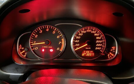 Mazda 6, 2005 год, 450 000 рублей, 11 фотография