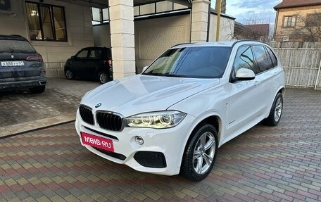 BMW X5, 2013 год, 4 000 000 рублей, 2 фотография