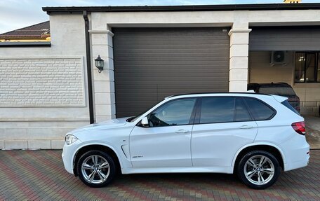 BMW X5, 2013 год, 4 000 000 рублей, 8 фотография