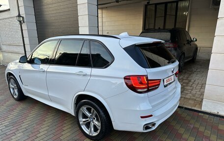 BMW X5, 2013 год, 4 000 000 рублей, 5 фотография