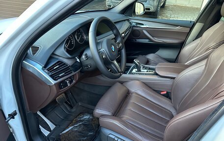 BMW X5, 2013 год, 4 000 000 рублей, 9 фотография