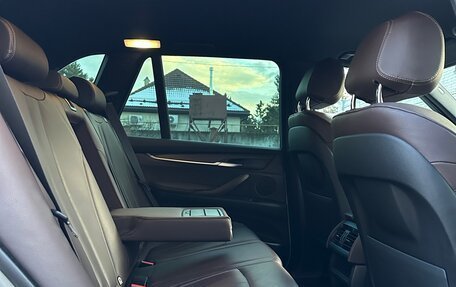 BMW X5, 2013 год, 4 000 000 рублей, 15 фотография