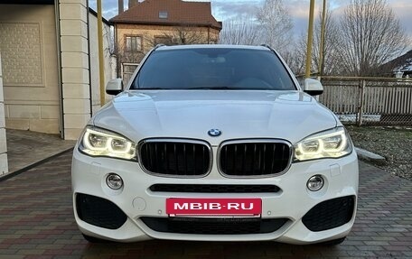 BMW X5, 2013 год, 4 000 000 рублей, 3 фотография