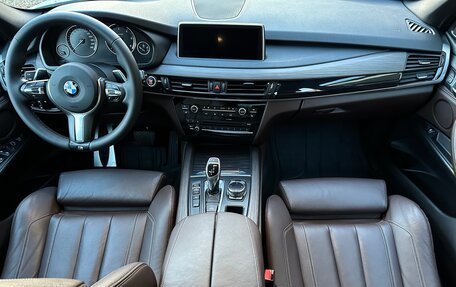 BMW X5, 2013 год, 4 000 000 рублей, 18 фотография