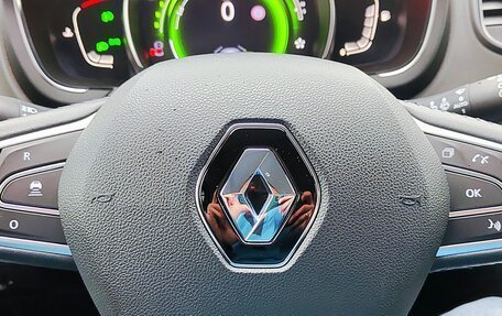 Renault Scenic IV, 2017 год, 1 925 000 рублей, 11 фотография