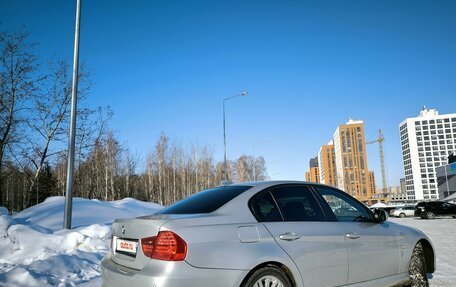 BMW 3 серия, 2009 год, 1 080 000 рублей, 5 фотография
