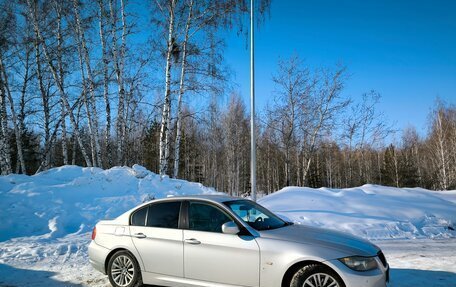 BMW 3 серия, 2009 год, 1 080 000 рублей, 4 фотография