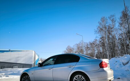 BMW 3 серия, 2009 год, 1 080 000 рублей, 9 фотография