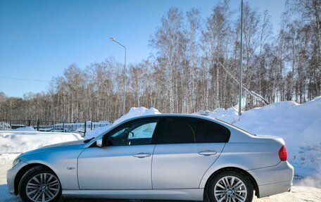BMW 3 серия, 2009 год, 1 080 000 рублей, 10 фотография