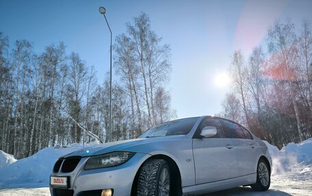 BMW 3 серия, 2009 год, 1 080 000 рублей, 11 фотография