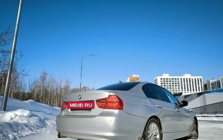 BMW 3 серия, 2009 год, 1 080 000 рублей, 6 фотография