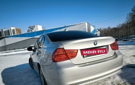 BMW 3 серия, 2009 год, 1 080 000 рублей, 8 фотография