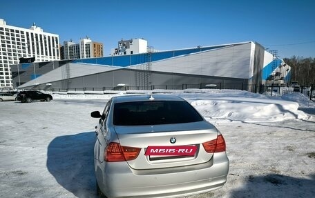 BMW 3 серия, 2009 год, 1 080 000 рублей, 7 фотография