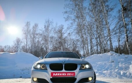 BMW 3 серия, 2009 год, 1 080 000 рублей, 3 фотография