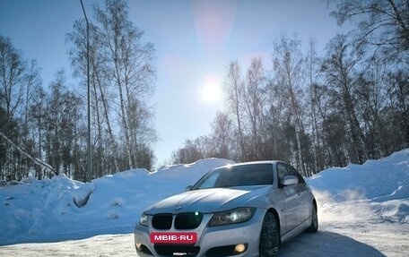 BMW 3 серия, 2009 год, 1 080 000 рублей, 12 фотография