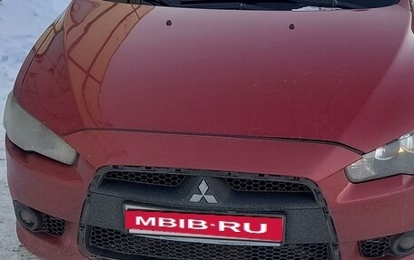 Mitsubishi Lancer IX, 2011 год, 666 000 рублей, 2 фотография