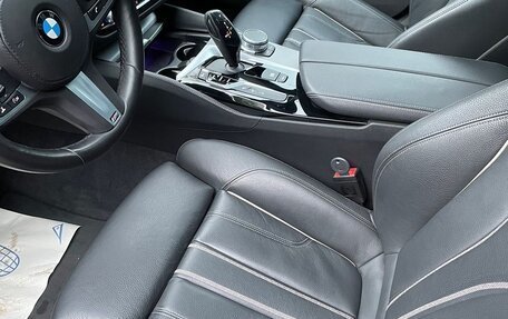 BMW 6 серия, 2018 год, 4 250 000 рублей, 4 фотография