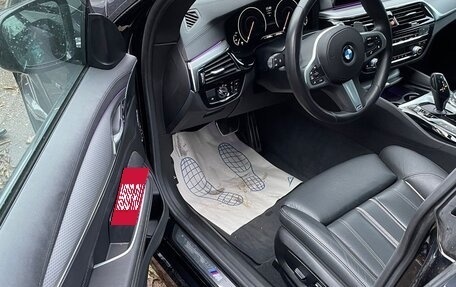 BMW 6 серия, 2018 год, 4 250 000 рублей, 3 фотография