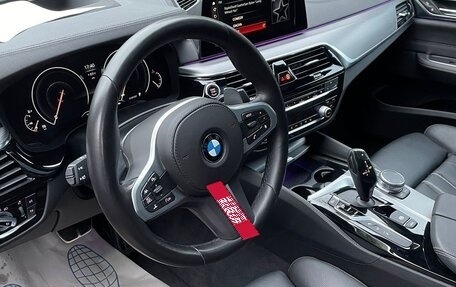 BMW 6 серия, 2018 год, 4 250 000 рублей, 6 фотография