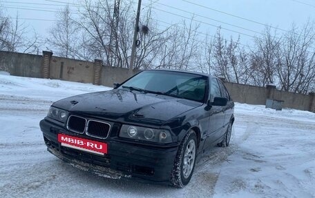 BMW 3 серия, 1991 год, 235 000 рублей, 3 фотография