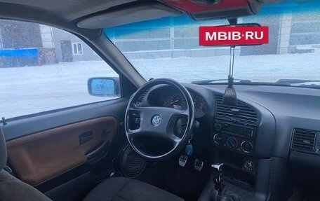 BMW 3 серия, 1991 год, 235 000 рублей, 4 фотография