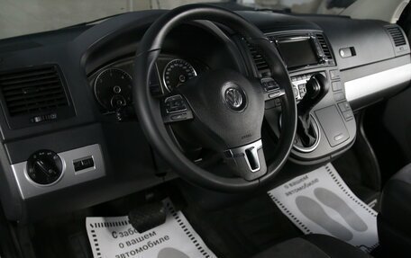 Volkswagen Multivan T5, 2012 год, 2 699 000 рублей, 6 фотография