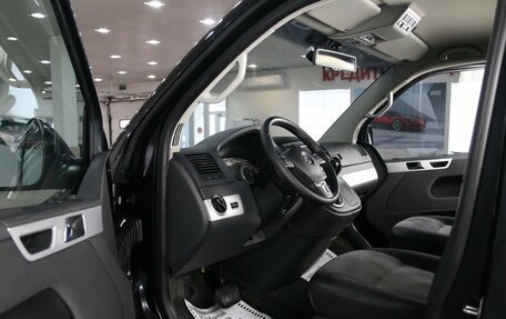 Volkswagen Multivan T5, 2012 год, 2 699 000 рублей, 5 фотография