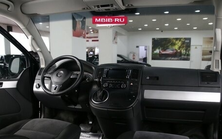 Volkswagen Multivan T5, 2012 год, 2 699 000 рублей, 8 фотография