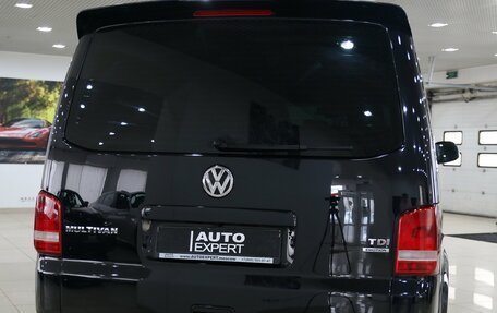 Volkswagen Multivan T5, 2012 год, 2 699 000 рублей, 16 фотография