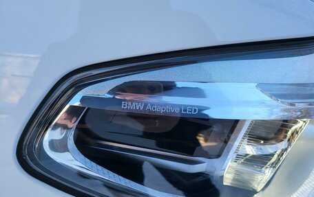 BMW X4, 2019 год, 6 300 000 рублей, 5 фотография