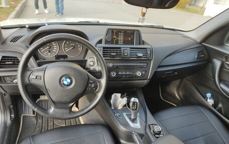 BMW 1 серия, 2013 год, 1 040 000 рублей, 8 фотография