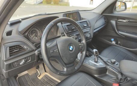 BMW 1 серия, 2013 год, 1 040 000 рублей, 9 фотография