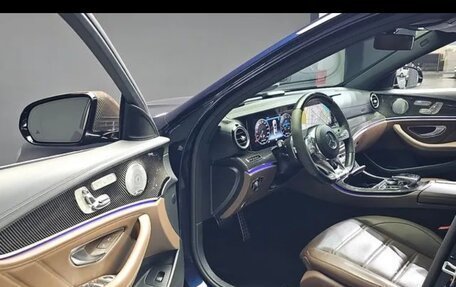 Mercedes-Benz E-Класс AMG, 2020 год, 8 450 000 рублей, 6 фотография