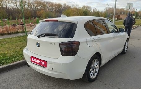 BMW 1 серия, 2013 год, 1 040 000 рублей, 2 фотография
